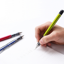Tombow Mono Graph Shaker Mechanical Pencil