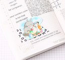 My Neighbor Totoro Stickers
