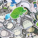 My Neighbor Totoro Stickers
