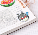 My Neighbor Totoro Stickers
