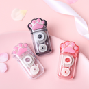 Cat Paw Correction Tape