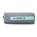 Creative 'This Is Mine' Pencil Case