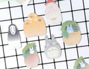 Studio Ghibli Sticky Notes