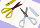 KOKUYO Saxa Non-Stick Scissors