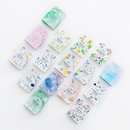 Lovely Planet Washi Tape