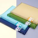 Maruman Kurufit Binder - B5