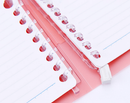 Maruman Kurufit Binder - B5