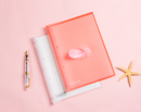 Maruman Kurufit Binder - B5