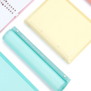 Maruman Kurufit Binder - B5