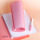 Maruman Kurufit Binder - B5