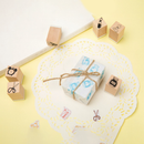 My Everyday Life Wooden Stamps