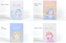 Natsu No Kaze Softcover Notebook - A6