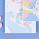 Natsu No Kaze Softcover Notebook - A6