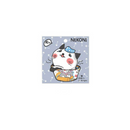 Nekoni Animal Stickers