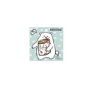 Nekoni Animal Stickers