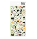 Nekoni Sushi Stickers