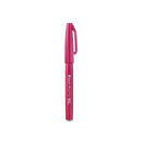 Pentel Fude Touch Brush Sign Pen - New Colors