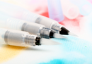 Pentel Vistage Water Brush