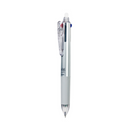 Pilot FriXion Ball 4 Color Erasable Multi Pen - 0.38 mm