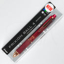 Pilot FriXion Ball 4 Wood 4 Color Multi Pen