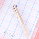 Pilot FriXion Ball Slim 3 Color Erasable Multi Pen - 0.38 mm