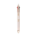 Pilot FriXion Ball Slim 3 Color Erasable Multi Pen - 0.38 mm