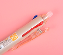 Pilot FriXion Ball Slim 3 Color Erasable Multi Pen - 0.38 mm