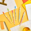 Pilot Frixion Ball Slim Gel Pen - Non-color Series