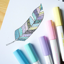 Pilot Juice Paint Marker - Extra Fine Point