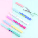 Plus Compact Pen Style Twiggy Scissors
