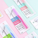 Plus Compact Pen Style Twiggy Scissors
