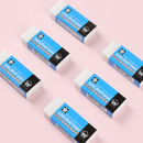 Sakura Foam Eraser