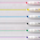 Sun-Star Ninipie Marker Pen & Highlighter