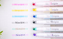 Sun-Star Ninipie Marker Pen & Highlighter