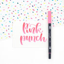 Tombow ABT Dual Brush Pens - 12 New Colors