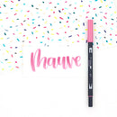 Tombow ABT Dual Brush Pens - 12 New Colors