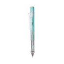 Tombow Mono Graph Shaker Mechanical Pencil - New Clear Colors