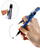 Tombow Mono Graph Grip Shaker Mechanical Pencil