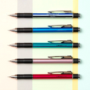 Tombow Mono Graph Grip Shaker Mechanical Pencil