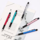 Tombow Mono Graph Grip Shaker Mechanical Pencil