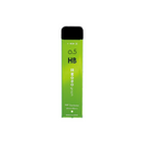 Tombow Mono Graph Lead - 0.5 mm