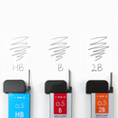 Tombow Mono Graph Lead - 0.5 mm