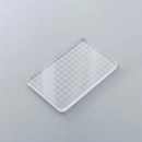 Transparent Acrylic Stamp Block