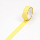 Twilight Washi Tapes - Warm Colors