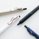 Uni Jetstream Edge Ballpoint Pen - 0.28 mm
