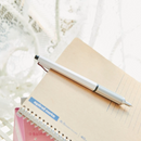 Uni Jetstream Edge Ballpoint Pen - 0.28 mm