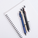 Uni Jetstream Edge Ballpoint Pen - 0.28 mm
