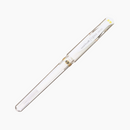 Uni-ball Signo Broad Gel Pen - White Ink