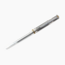 Uni-ball Signo Broad Gel Pen - Silver Ink