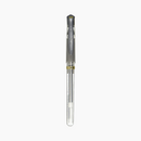Uni-ball Signo Broad Gel Pen - Silver Ink